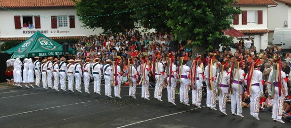 Kabalkada Itsasu 2012