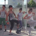 Kaleko dantzariak dokumentala