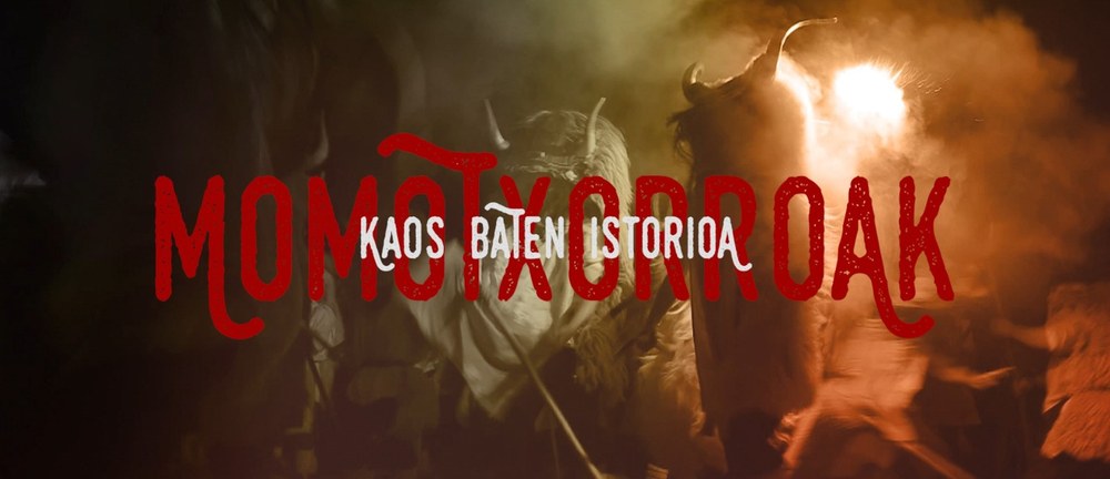 Kaos baten istorioa