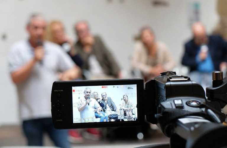 karlos Irujo karlos Irujo