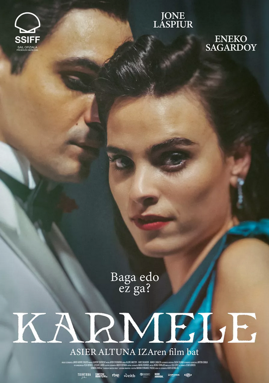 Karmele Karmele