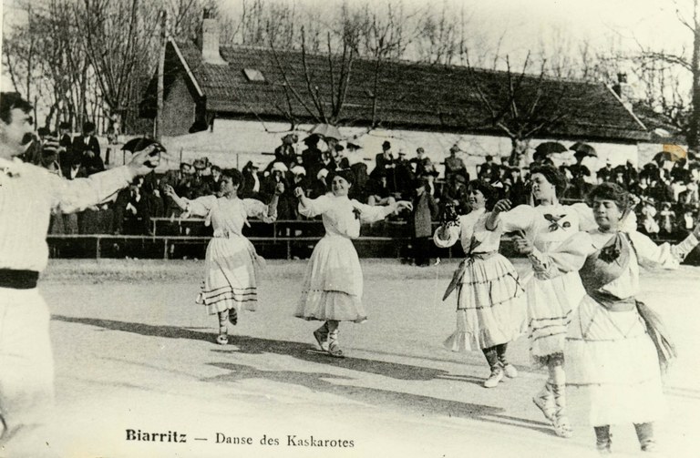 Kaskarotak Kaskarotak