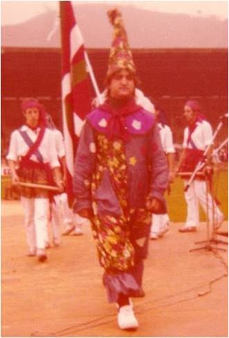 Katximorroa Katximorroa