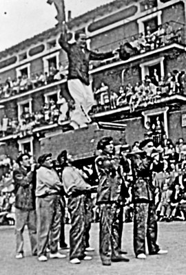 Kaxarranka deba-r Kaxarranka deba-r