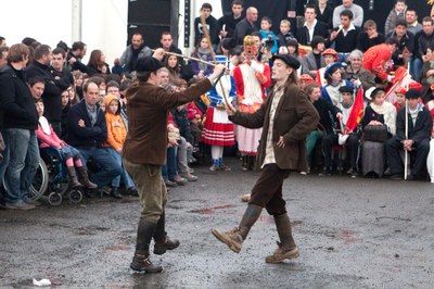 Kerestuak 2012