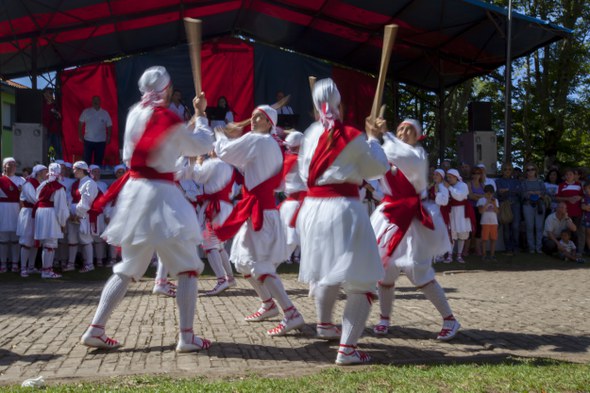Kezka, Arrate 2015: Makil handiena
