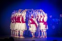 Kezka dantza taldea 2021 Arrateko dantzak Deban