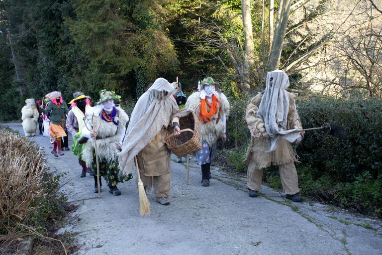 Kokomarruak Eibar Kokomarruak Eibar