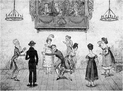 Kontradantzak 1 Kontradantzak 1