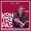 Kontrapas 002 - Antton Luku