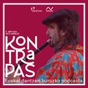 Kontrapas 005 Patxi Larralde