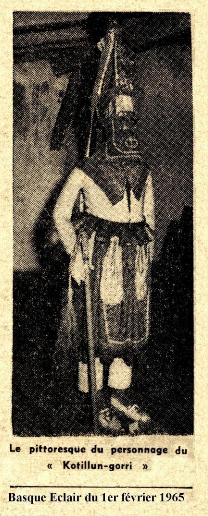 Kottilun-gorri