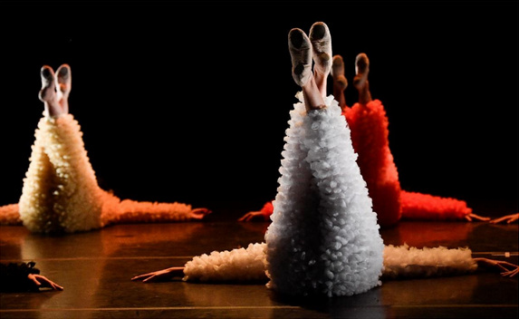 Kresala, Haize Hegoa