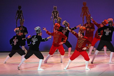 Kresala Sehaska pastorala Kresala Sehaska pastorala