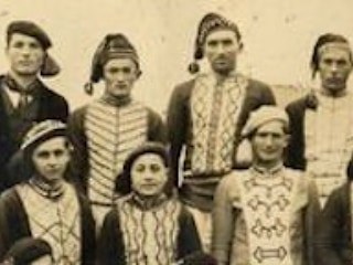 Kükülleroak oilarrak dira