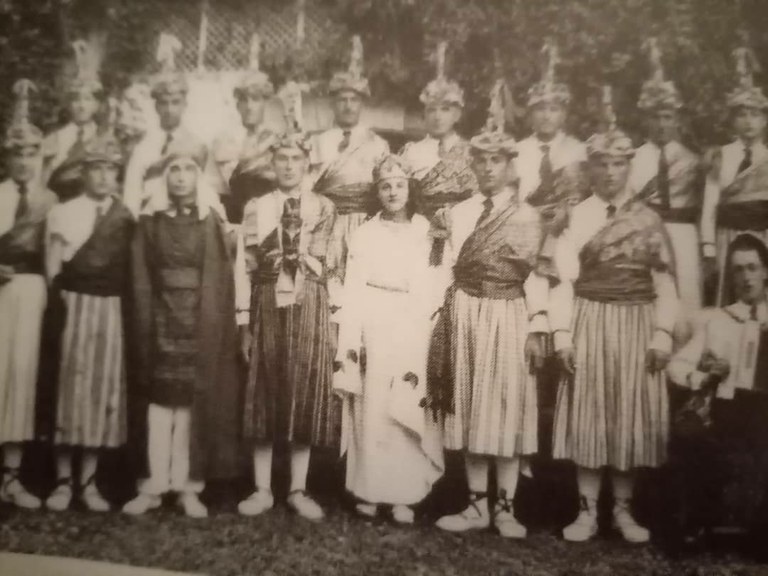 Kükülleroak oilarrak dira