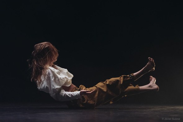 La Phármaco: Kaspar Hauser, el huérfano de Europa