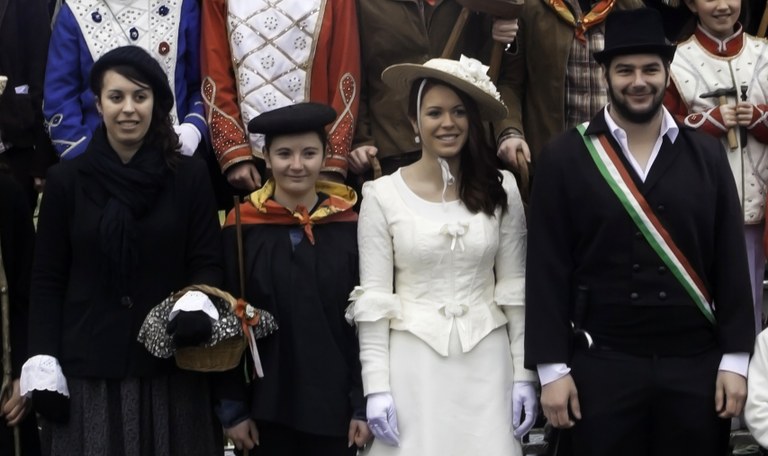 Laborariak, anderea, jauana Laborariak, anderea, jauana