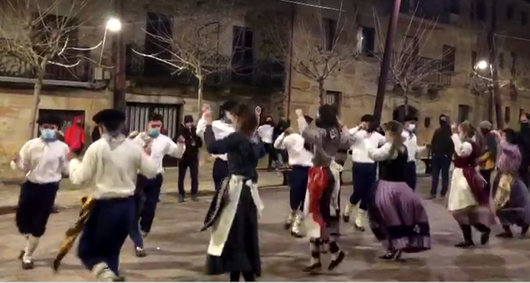 Lakuntza kintoak 2021