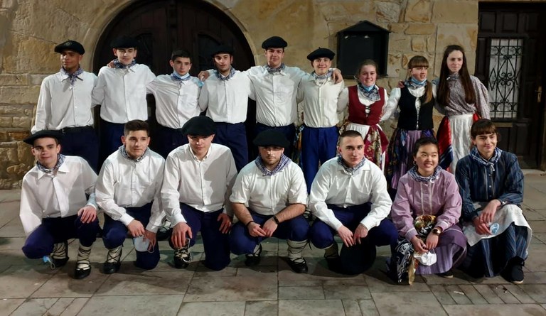 Lakuntza Kintoak 2021