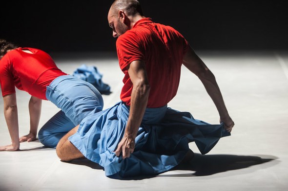 Lasala: Microclimate