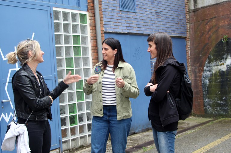 Legazpi ezpata-dantza Legazpi ezpata-dantza