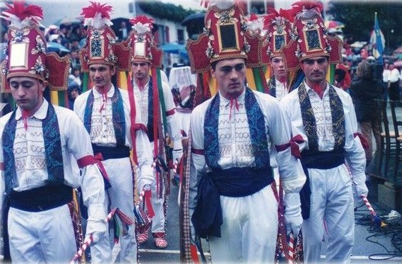 Lekorne Kabalkada 1995 Lekorne Kabalkada 1995