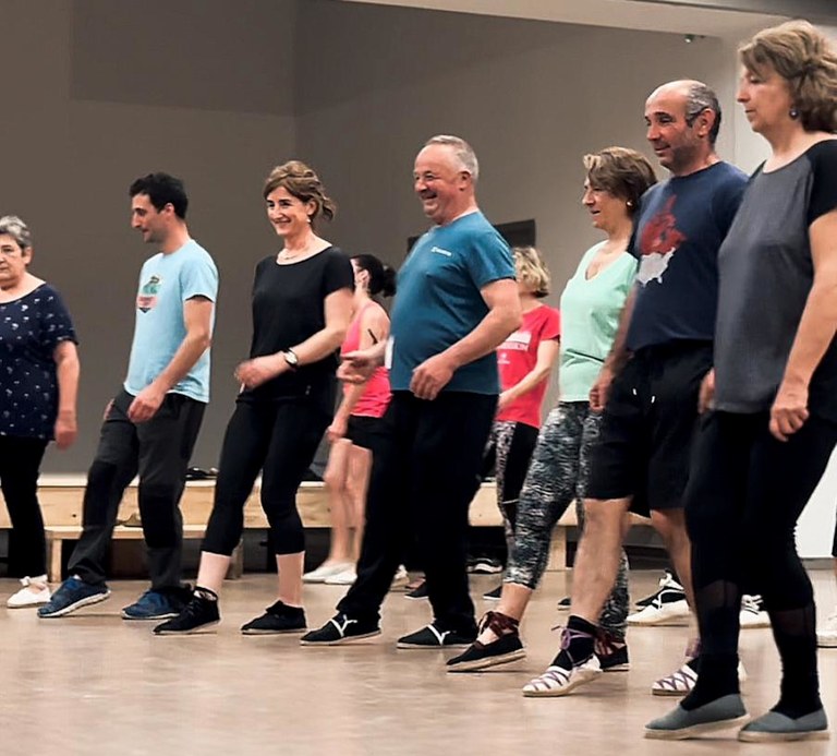 Lekorneko kabalkada Lekorneko kabalkada