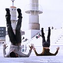 Lekuz leku 2015 Physical Momentum