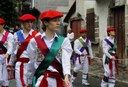 Lesaka: San Fermin 2019 Ezpata-dantza