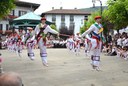 Lesaka: San Fermin 2019 Ezpata-dantza