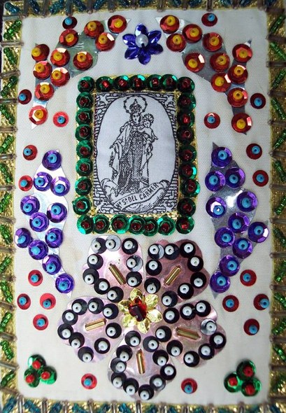 Lesakako eskapularioak 3