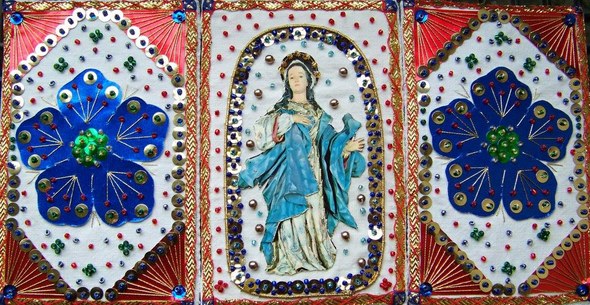 Lesakako eskapularioak 4