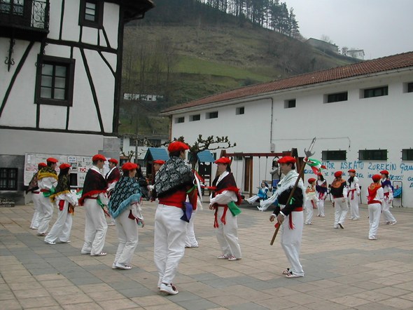 Lizartzako inauteriak 3