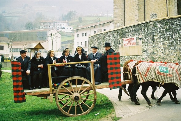 Lizartzako inauteriak 5