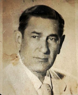 Lorenzo San Juan Lorenzo San Juan