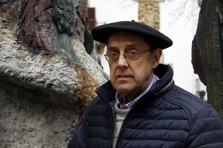 Luis Mari Lopez de Goikoetxea