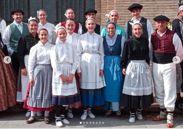 Lurra Zaragozan 2022