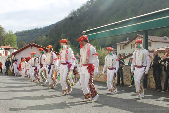 Luzaide 2017 Bolant eguna 01