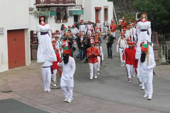 Luzaide 2017 Bolant eguna 02