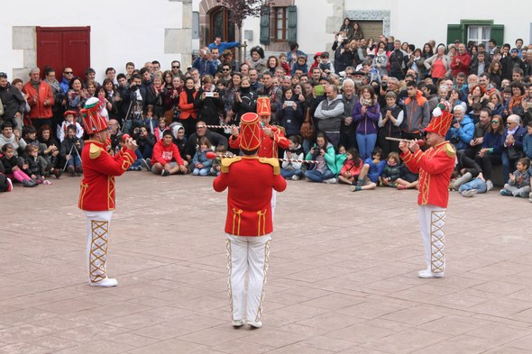 Luzaide 2017 Bolant eguna 03