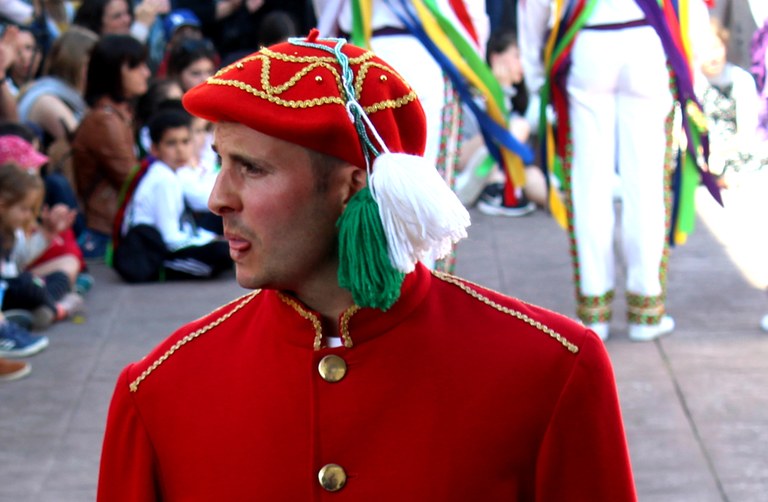 Luzaide Bolant Eguna 2022