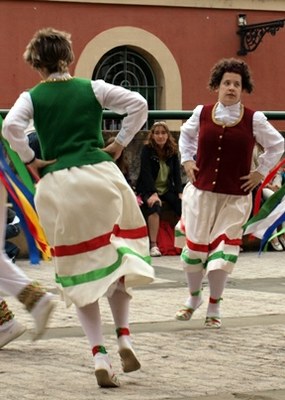 Luzaide nexkatoak 2010 Luzaide nexkatoak 2010