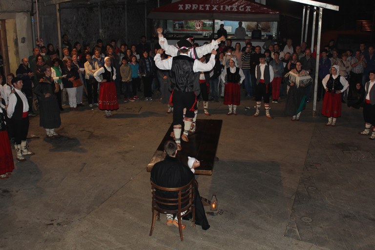 Mahai-gainekoa Mahai-gainekoa