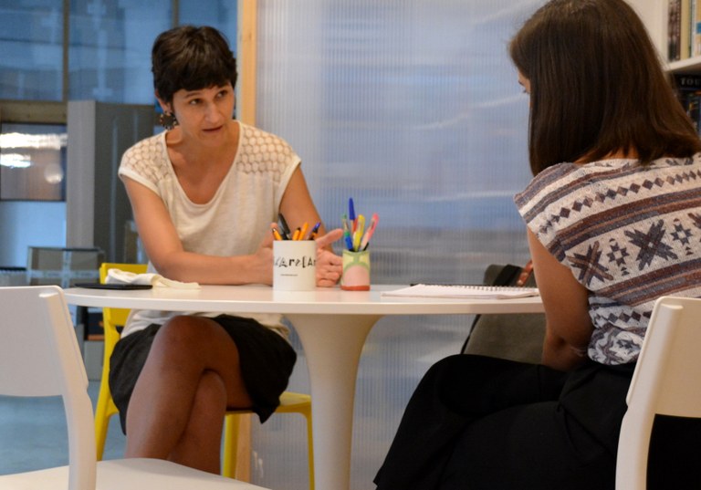 Maialen Araolaza Maialen Araolaza