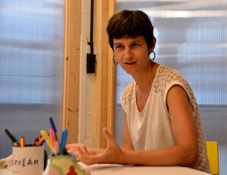 Maialen Araolaza Maialen Araolaza