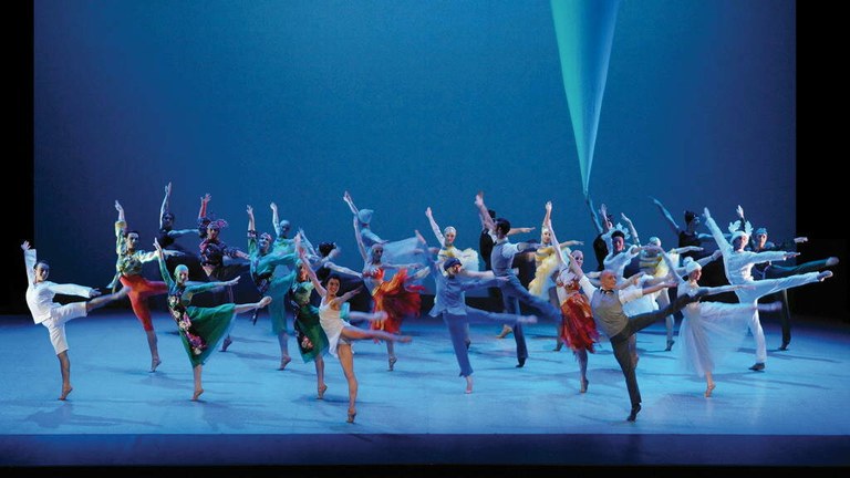 Malandain Ballet Biarritz