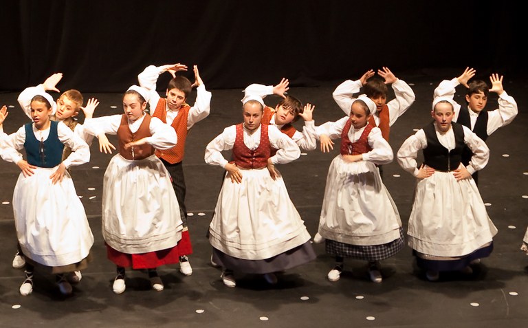 Maritzuli, Ixtorio Mixtorio. Eibar, 2012-05-05. Argazkia: Iñaki Zugasti - Dantzan CC-BY-SA