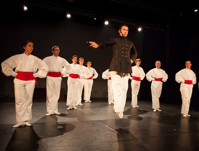 Maritzuli: Nundik Nora 2014 - 03