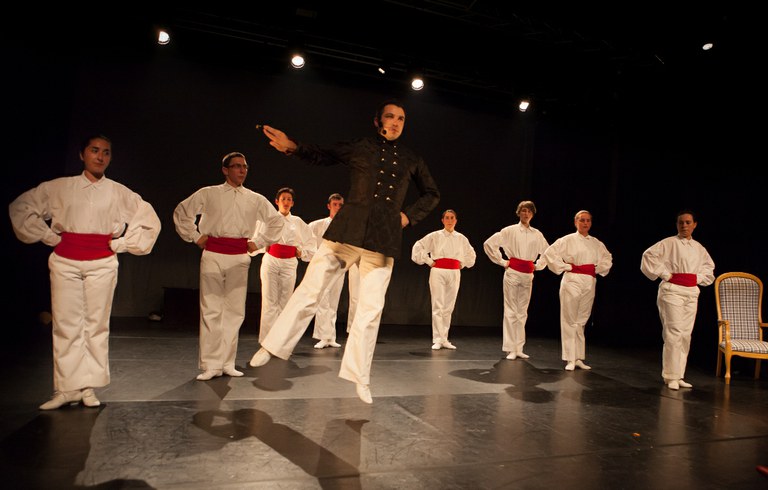 Maritzuli Nundik Nora 6 Maritzuli Nundik Nora 6